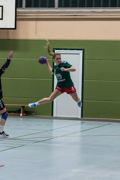 Bild 195 - Damen HSG Kremperheide/M�nsterdorf - Suchsdorfer SV : Ergebnis: 39:22